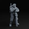 Heavy Drop Trooper Veteran Sergeant - Image 2