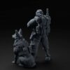 Heavy Drop Trooper Veteran Sergeant - Image 7