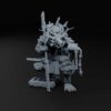 Cyberrat Characters (5 models) - Image 5