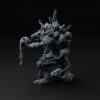 Cyberrat Characters (5 models) - Image 6
