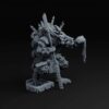 Cyberrat Characters (5 models) - Image 7