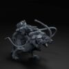 Cyberrat Runner with electric lashes - Image 4