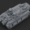 Super Transport chassis - Image 2