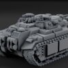 Super Transport chassis - Image 3