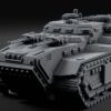 Super Transport chassis - Image 4