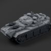 Super Transport chassis