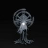 Cyberrat Psyker Prime - Image 2