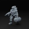 Drop Trooper Medic - Image 2