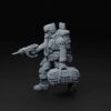 Drop Trooper Medic