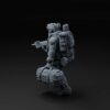 Drop Trooper Medic - Image 4