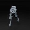 Drop Trooper Xylopod Squad (2,rifles) - Image 6