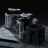 Digital: Mortian ZM Upgrade kit 3 (all KS files) - Image 27