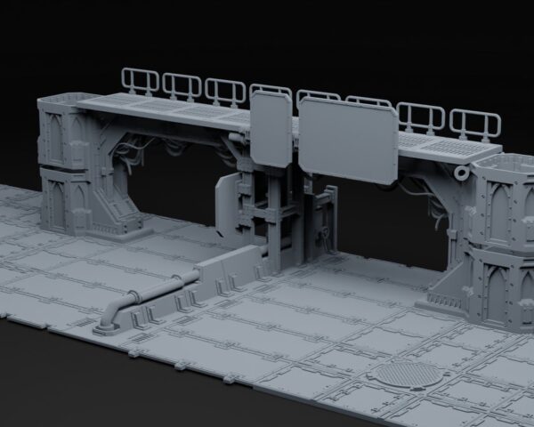 Digital: Mortian ZM Upgrade kit 3 (all KS files)