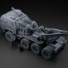 Mortian Cargo Truck A-frame hook - Image 3