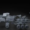 Mortian Cargo Truck saddle - Image 2