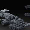 Mortian Cargo Truck saddle - Image 3