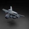 Digital: Black Phalanx WA/SP Drones - Image 3
