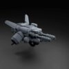 Digital: Black Phalanx WA/SP Drones - Image 11