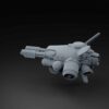 Digital: Black Phalanx WA/SP Drones - Image 13