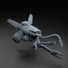 Digital: Black Phalanx WA/SP Drones - Image 15