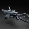 Digital: Black Phalanx WA/SP Drones - Image 16