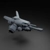 Digital: Black Phalanx WA/SP Drones - Image 17