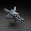 Digital: Black Phalanx WA/SP Drones - Image 18