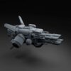 Digital: Black Phalanx WA/SP Drones - Image 19