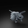 Digital: Black Phalanx WA/SP Drones - Image 4