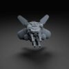 Digital: Black Phalanx WA/SP Drones - Image 20
