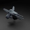 Digital: Black Phalanx WA/SP Drones - Image 22