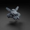Digital: Black Phalanx WA/SP Drones - Image 23