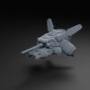 Digital: Black Phalanx WA/SP Drones - Image 24