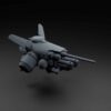 Digital: Black Phalanx WA/SP Drones - Image 26