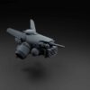 Digital: Black Phalanx WA/SP Drones - Image 28