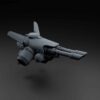 Digital: Black Phalanx WA/SP Drones - Image 30