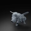 Digital: Black Phalanx WA/SP Drones - Image 6