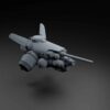 Digital: Black Phalanx WA/SP Drones - Image 7