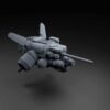 Digital: Black Phalanx WA/SP Drones - Image 9
