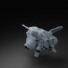Digital: Black Phalanx WA/SP Drones - Image 10