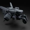 Digital: Black Phalanx WA/SP Drones - Image 33