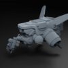 Digital: Black Phalanx WA/SP Drones - Image 35
