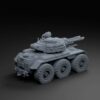 AC6 Minox chassis (⌀25mm) - Image 4