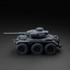 AC6 Minox chassis (⌀25mm) - Image 8