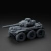 AC6 Minox chassis (⌀25mm) - Image 7