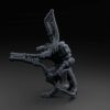 Cyberrat Leader shooting - Image 4