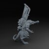 Cyberrat Leader shooting - Image 5