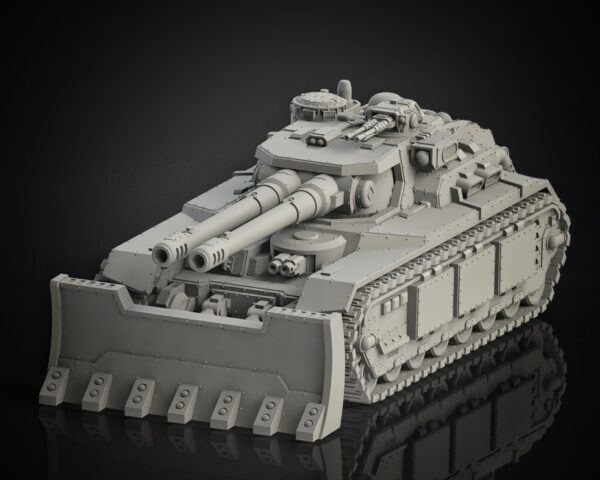 Super Mortian Terrain Upgrade kit