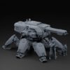 Light Crawler Flamethrower