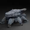 Light Crawler Flamethrower - Image 4